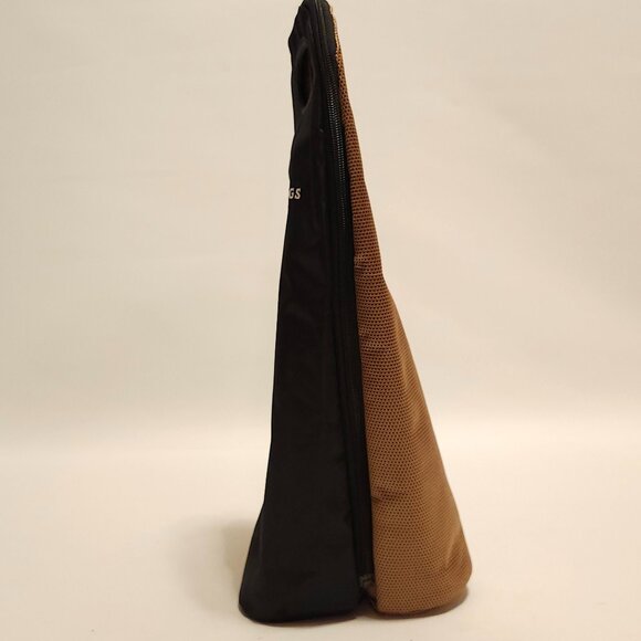 UNIQUE JACKSON-TRIGGS Estate Wines Double Insulated Cooler Bag - Picture 3 of 7